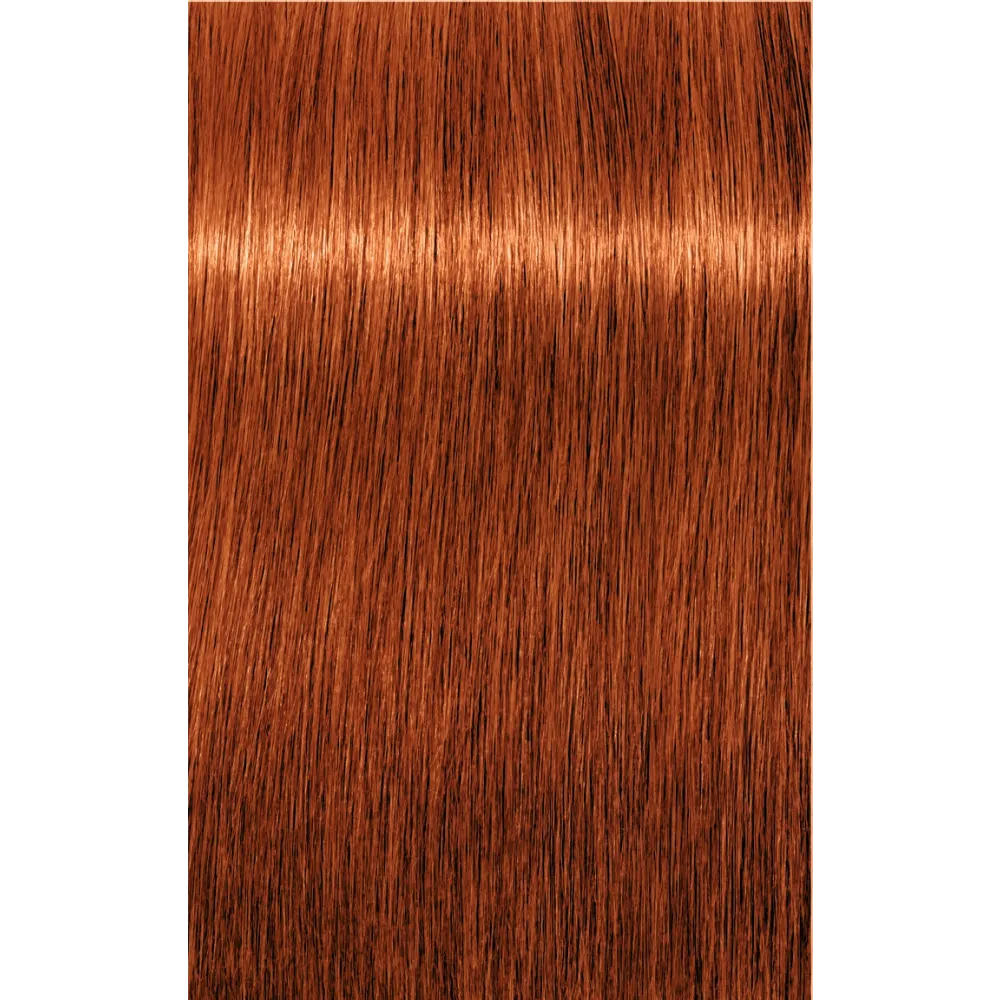 Schwarzkopf Professional Igora Vibrance Vopsea de Păr Lichidă  Demi-Permanentă 60ml Reîmprospătare Culoare și Protecție