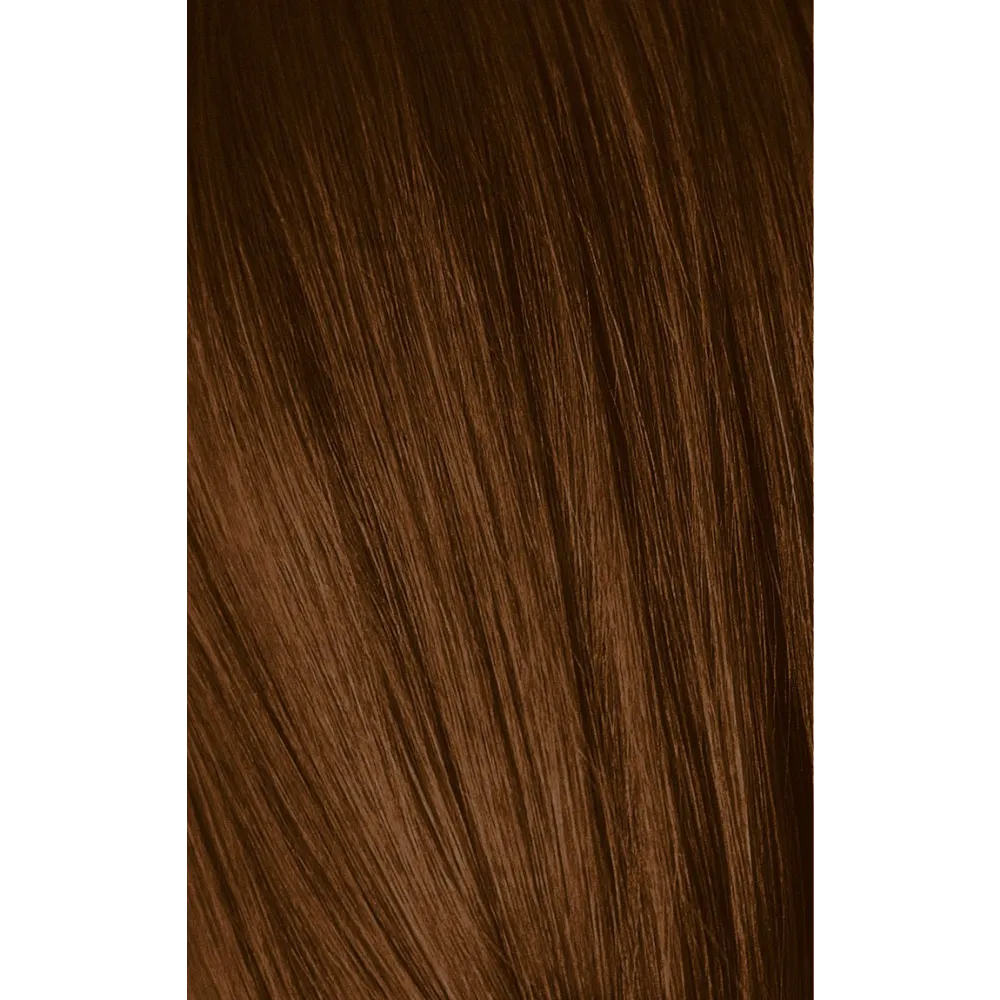 Schwarzkopf Professional Igora Vibrance Vopsea de Păr Lichidă  Demi-Permanentă 60ml Reîmprospătare Culoare și Protecție