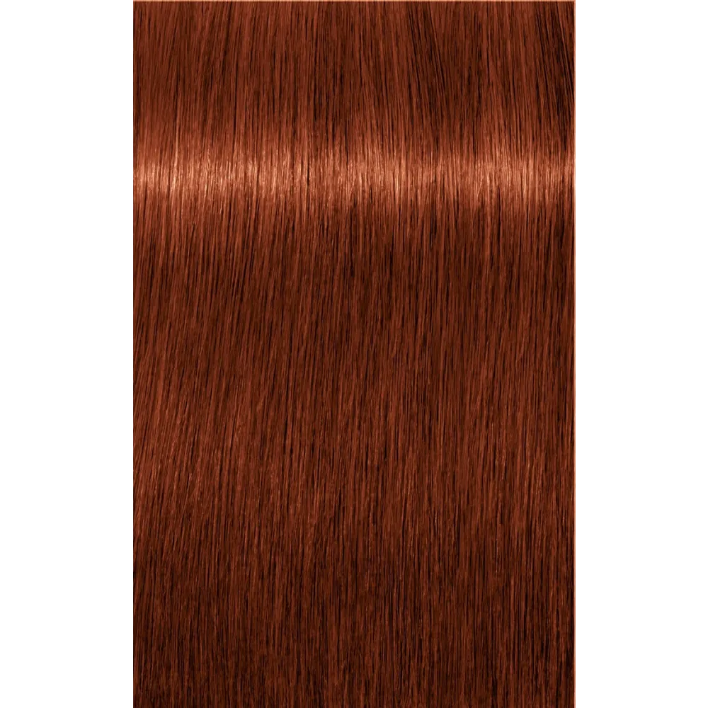 Schwarzkopf Professional Igora Vibrance Vopsea de Păr Lichidă  Demi-Permanentă 60ml Reîmprospătare Culoare și Protecție