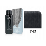 Schwarzkopf Professional Igora Vibrance Vopsea de Păr Lichidă  Demi-Permanentă 60ml Reîmprospătare Culoare și Protecție