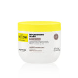 Yellow Nutritive Mască Hrănitoare Intensă cu Argan pentru Păr Uscat