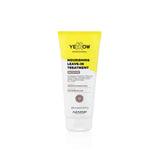 Yellow Nutritive Leave-in Tratament Hrănitor pentru Păr Uscat 200ml