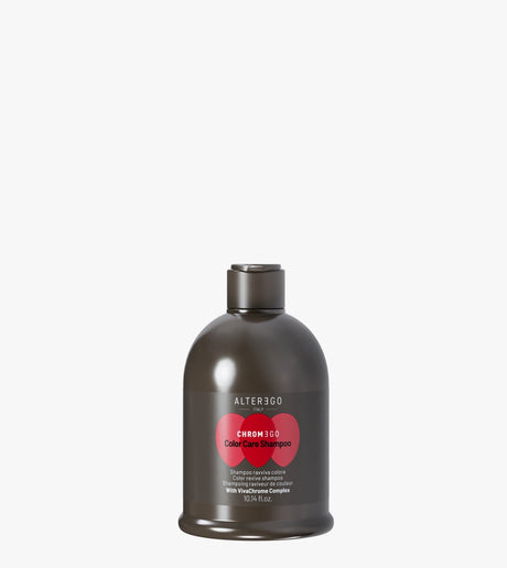 Șampon Pentru Păr Vopsit AlterEgo Chromego Color Care - Previne Decolorarea