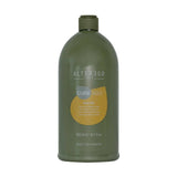 Șampon Iluminator Pentru Părul Rebel Și Indisciplinat AlterEgo CureEgo Silk Oil