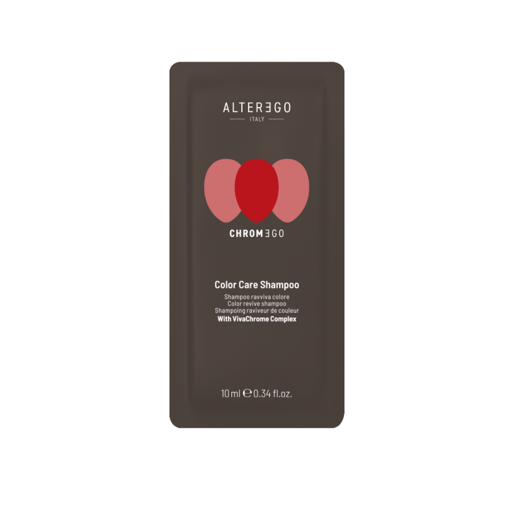 Șampon Pentru Păr Vopsit AlterEgo Chromego Color Care