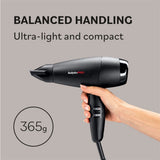 BaBylissPRO Avanzato Uscător de Păr Profesional Digital 2300W