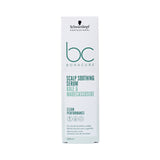 Ser Pentru Scalp Sensibil  Și Predispus La Iritații Schwarzkopf Professional Bonacure Clean Performance Scalp Care 100ml
