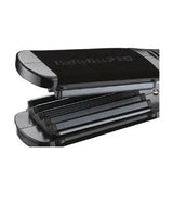Placă Profesională De Creponat Părul BabylissPro Dial-a-Heat Crimping Iron 60mm RESIGILAT