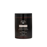 Mască Restructurantă Pentru Păr Degradat Nook Magic Arganoil Secret Cu Unt De Argan