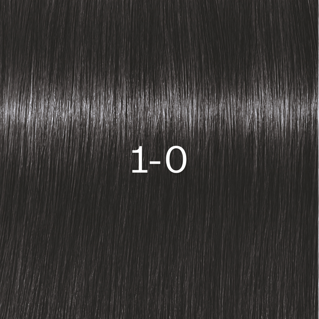 Schwarzkopf Igora Royal Zero AMM Vopsea de Păr Permanentă fără Amoniac 60ml