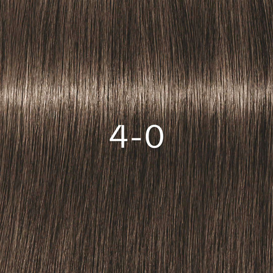 Schwarzkopf Igora Royal Zero AMM Vopsea de Păr Permanentă fără Amoniac 60ml
