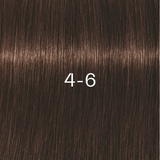 Schwarzkopf Igora Royal Zero AMM Vopsea de Păr Permanentă fără Amoniac 60ml