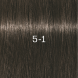 Schwarzkopf Igora Royal Zero AMM Vopsea de Păr Permanentă fără Amoniac 60ml