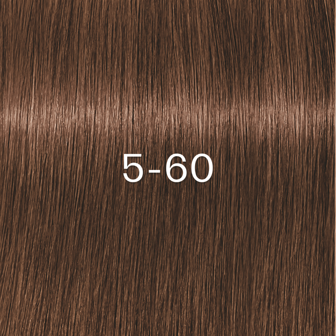 Schwarzkopf Igora Royal Zero AMM Vopsea de Păr Permanentă fără Amoniac 60ml