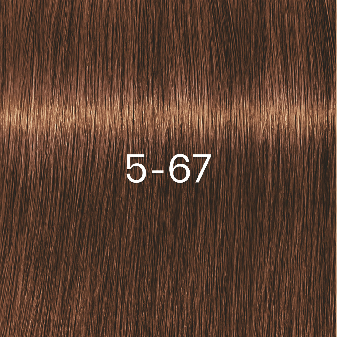 Schwarzkopf Igora Royal Zero AMM Vopsea de Păr Permanentă fără Amoniac 60ml