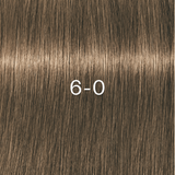 Schwarzkopf Igora Royal Zero AMM Vopsea de Păr Permanentă fără Amoniac 60ml