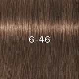 Schwarzkopf Igora Royal Zero AMM Vopsea de Păr Permanentă fără Amoniac 60ml