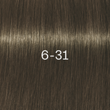 Schwarzkopf Igora Royal Zero AMM Vopsea de Păr Permanentă fără Amoniac 60ml