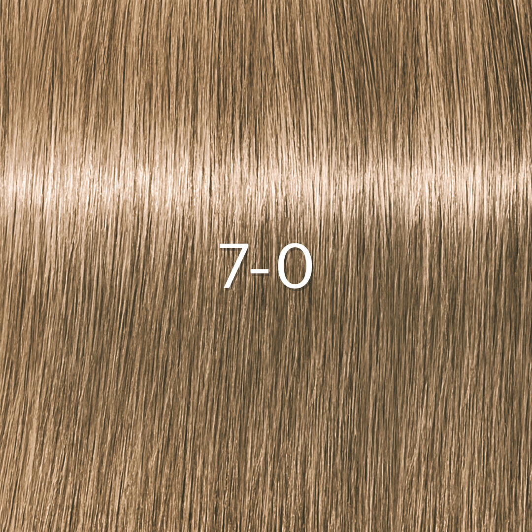 Schwarzkopf Igora Royal Zero AMM Vopsea de Păr Permanentă fără Amoniac 60ml