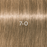 Schwarzkopf Igora Royal Zero AMM Vopsea de Păr Permanentă fără Amoniac 60ml