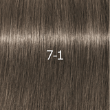Schwarzkopf Igora Royal Zero AMM Vopsea de Păr Permanentă fără Amoniac 60ml
