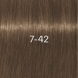 Schwarzkopf Igora Royal Zero AMM Vopsea de Păr Permanentă fără Amoniac 60ml