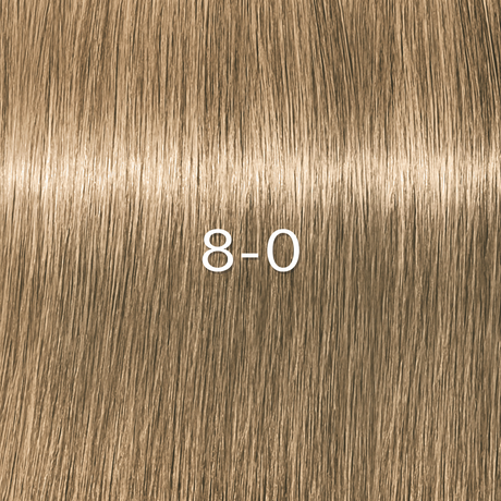Schwarzkopf Igora Royal Zero AMM Vopsea de Păr Permanentă fără Amoniac 60ml