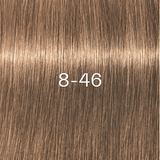 Schwarzkopf Igora Royal Zero AMM Vopsea de Păr Permanentă fără Amoniac 60ml
