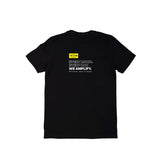 Yellow Tricou Damă S/M 2024