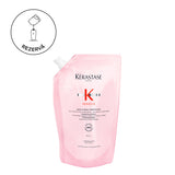 Kérastase Genesis Bain Hydra-Fortifiant – Șampon Profesional Anti-Cădere pentru Păr Fin și Gras