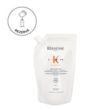 Kérastase Nutritive Bain Satin 1 – Șampon Profesional Hidratant pentru Păr Ușor Uscat și Deshidratat