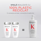 Kérastase Première Bain Décalcifiant Réparateur – Șampon Profesional Decalcifiant și Reparator pentru Păr Deteriorat