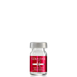 Kérastase Set Aminexil – Tratament intensiv împotriva căderii părului 30 fiole x 6ml + 2 eșantioane Genesis Bain