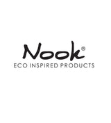 Șampon Organic Revitalizant Și Hidratant Pentru Toate Tipurile De Păr Nook Beauty Family Comfort Revitalizing Well-being Shampoo