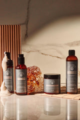 Mască De Păr Restructurantă Nook Magic Argan Oil Wonderful