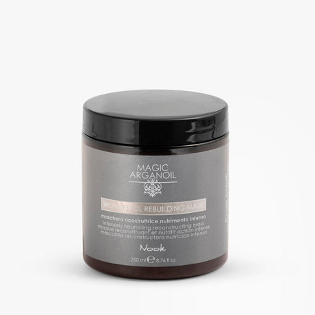Mască De Păr Restructurantă Nook Magic Argan Oil Wonderful