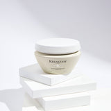 Mască Rehidratantă cu Aminoacizi și Complex Hidratant Activ Kérastase Specifique Masque Rehydratant 200 ml - Păr