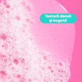 Matrix Instacure Build-A-Bond Mighty Bonds – Șampon Reparator pentru Păr Deteriorat 300ml - Păr