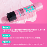 Matrix Instacure Build-A-Bond Mighty Care – Balsam Reparator pentru Păr Deteriorat 300ml - Păr