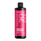 Matrix Miracle Creator 20 – Masca Revitalizantă cu 20 de Beneficii 500ml - Păr