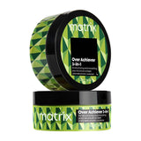 Matrix Over Achiever 3 în 1 – Cremă Ceară și Pastă Modelatoare 50ml - Păr