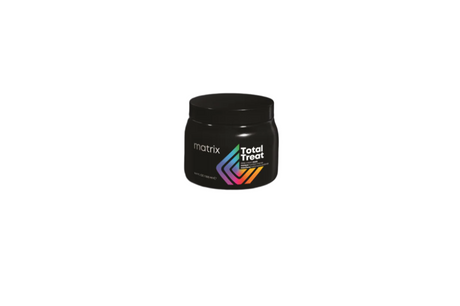 Matrix Total Results Pro-Solutionist Total Treat – Mască Intens Nutritivă pentru Păr Uscat și Deteriorat 500ml - Păr
