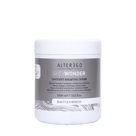 AlterEgo SheWonder Mască Intensivă 1000ml