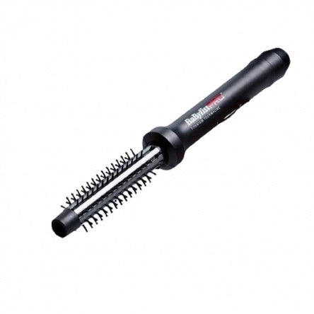 Ondulator Profesional BabylissPRO 18mm – Tehnologie Titan-Turmalină pentru Bucle Perfecte