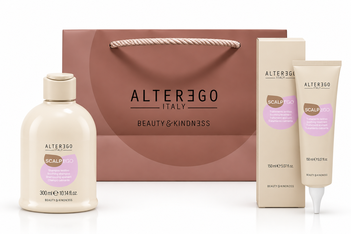 AlterEgo Pachet Reechilibrant