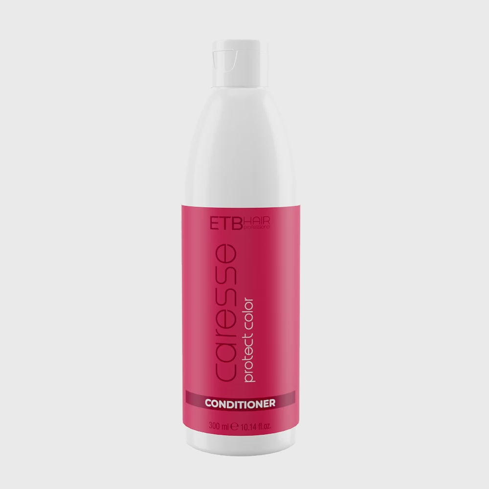 Balsam ETB Caresse Protect Color – Hidratare Intensă & Strălucire Durabilă pentru Păr Vopsit