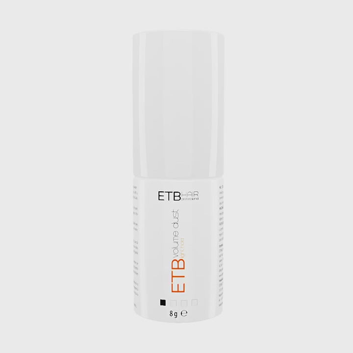 ETB Hair Volume Dust Pudră De Volum Profesională 30ml