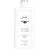 Șampon calmant Nook Difference Hair Care Leniderm Delicate Soothing