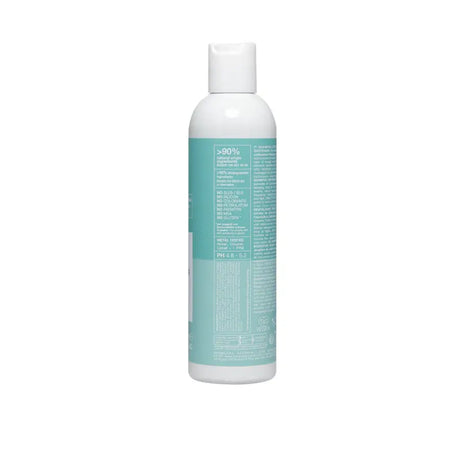 Șampon Organic Revitalizant Și Hidratant Pentru Toate Tipurile De Păr Nook Beauty Family Comfort Revitalizing
