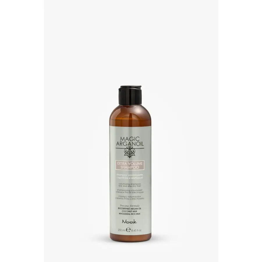Șampon Pentru Extra Volum Nook Magic Argan Oil Extra Volume